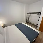 Apcostas Palmavera Playa De La Conxa Apartmán *