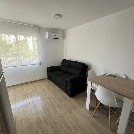 Apartament Apcostas Palmavera Playa De La Conxa