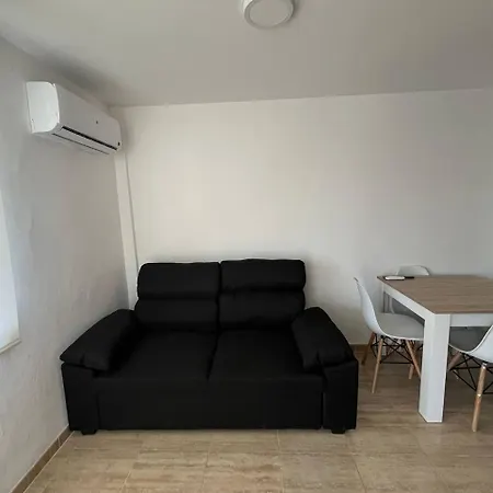 Apartament Apcostas Palmavera Playa De La Conxa