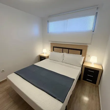 Apartament Apcostas Palmavera Playa De La Conxa Oropesa del Mar