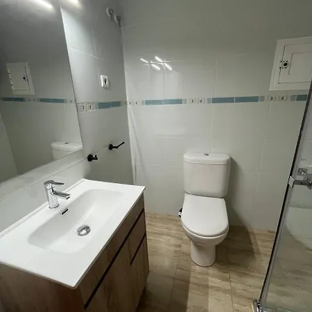 Apcostas Palmavera Playa De La Conxa Apartament