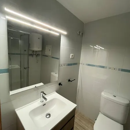 Apcostas Palmavera Playa De La Conxa Apartament Oropesa del Mar