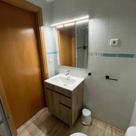 Apartament Apcostas Palmavera Playa De La Conxa *