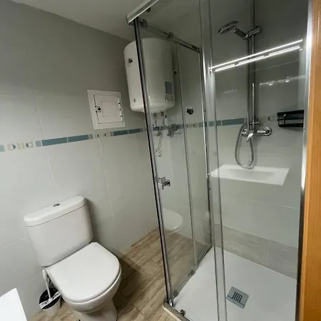 Apcostas Palmavera Playa De La Conxa Apartament