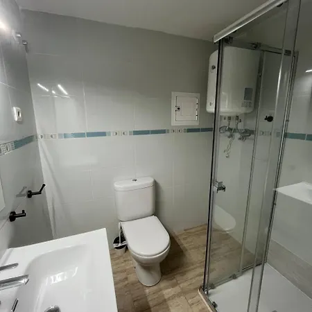 Apartament Apcostas Palmavera Playa De La Conxa *