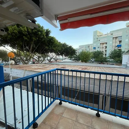 Apartament Apcostas Palmavera Playa De La Conxa