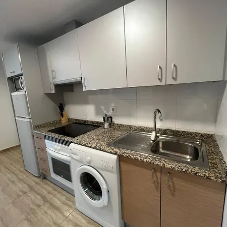 Apcostas Palmavera Playa De La Conxa Apartament Oropesa del Mar
