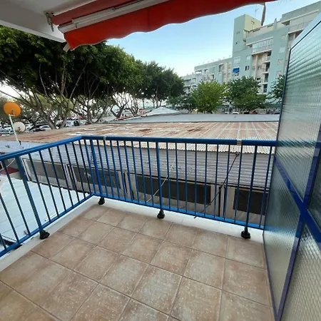 Apcostas Palmavera Playa De La Conxa Oropesa del Mar