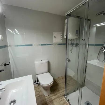 Apartament Apcostas Palmavera Playa De La Conxa *