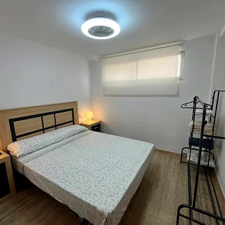 Apcostas Palmavera Playa De La Conxa Apartament Oropesa del Mar