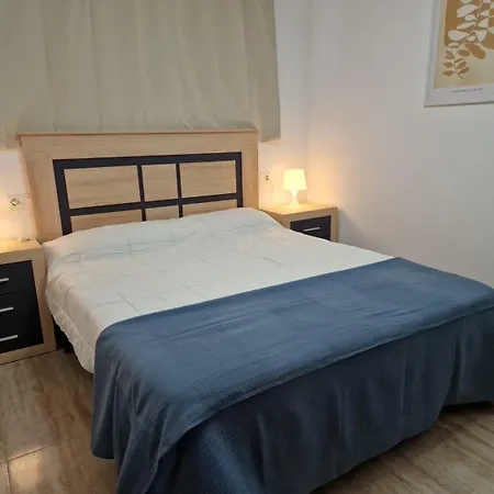 Apcostas Palmavera Playa De La Conxa Apartament Oropesa del Mar