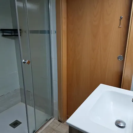 Apcostas Palmavera Playa De La Conxa Apartament Oropesa del Mar