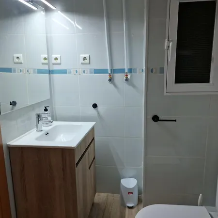 Apcostas Palmavera Playa De La Conxa Apartament Oropesa del Mar