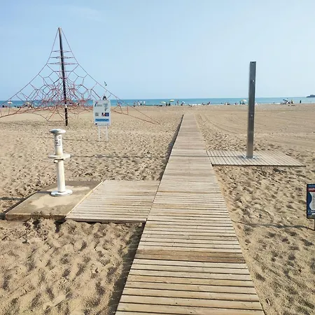 Apartament Apcostas Palmavera Playa De La Conxa *